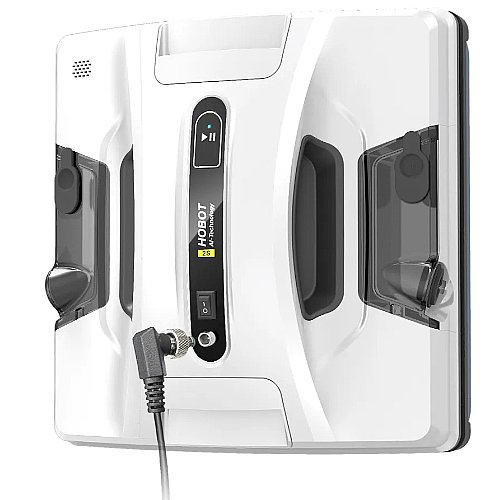 ���� ������ ������ HOBOT ����� ��� HOBOT-2S