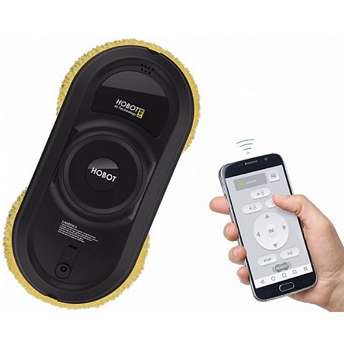 ����� ���� ������ ���� HOBOT ����� ��� 198