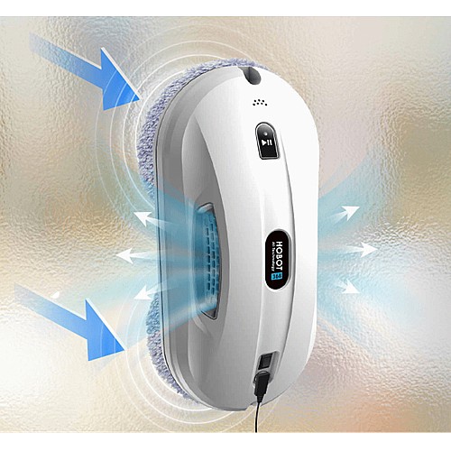 ���� ������ ������ ���� HOBOT ����� ��� 368
