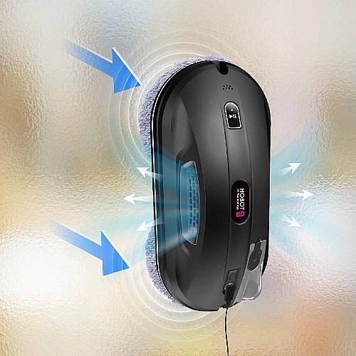 ���� ������ ������ ���� HOBOT ����� ��� 388