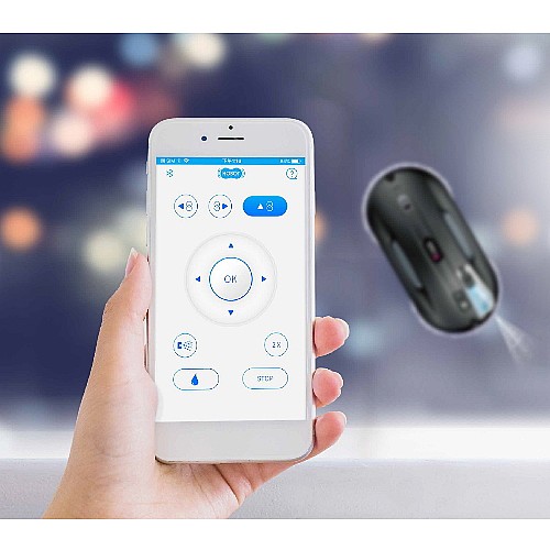 ���� ������ ������ ���� HOBOT ����� ��� 388