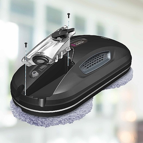 ���� ������ ������ ���� HOBOT ����� ��� 388