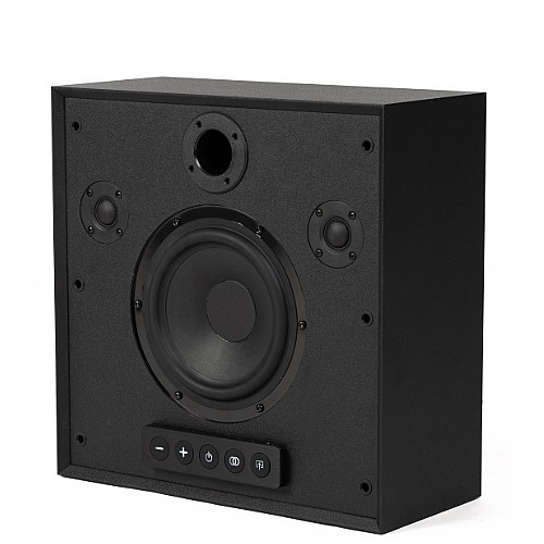 ����� ������ Hi-Fi ���� MOREL ����� ��� HOGTALARE