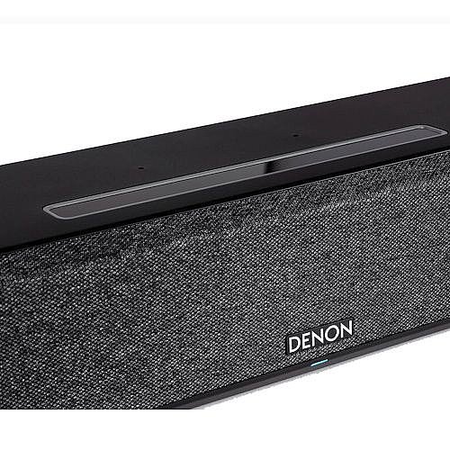 ����� �� DENON HOME-550