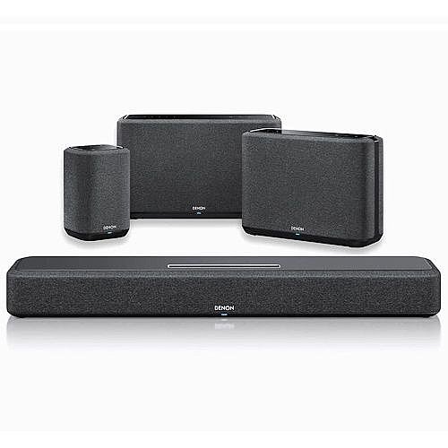 ����� �� DENON HOME-550