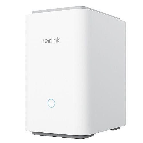 ����� ������ ����� �� ������ REOLINK ��� HOME HUB PRO