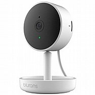 מצלמת אבטחה אלחוטית BLURAMS בלוראמס דגם HOME PRO-A10C מצלמת אבטחה אלחוטית BLURAMS בלוראמס דגם HOME PRO-A10C