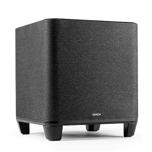 ������� DENON HOME SUBWOOFER