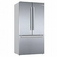 מקרר 90 ס"מ מקפיא תחתון 3 דלתות מבית BOSCH בוש דגם KFF96PIEP מקרר 90 ס"מ מקפיא תחתון 3 דלתות מבית BOSCH בוש דגם KFF96PIEP