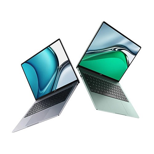 ���� ���� 14.2" ���� HUAWEI ������ ��� MATEBOOK 14S HOOKED-W7611T