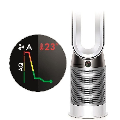 ���� ����� �� ��� ���� DYSON ������ ��� HP04