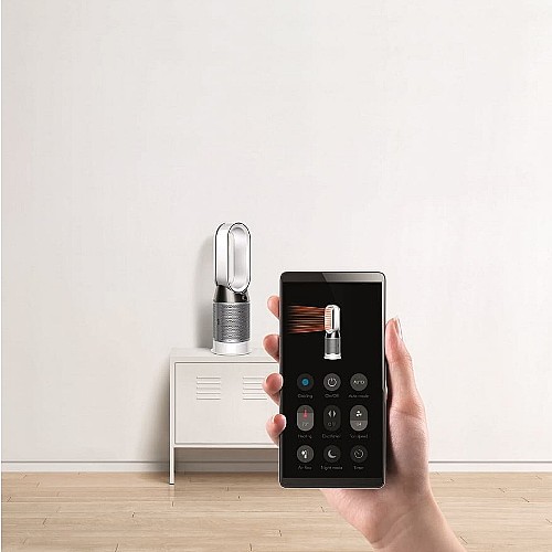 ���� ����� �� ��� ���� DYSON ������ ��� HP04