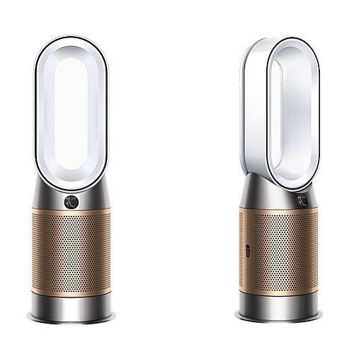 ���� ����� �� ��� ���� DYSON ������ ��� HP09 PURIFIER HOT+COOL FORMALDEHYDE