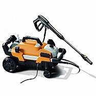 מכונת שטיפה בלחץ מבית MAGIC MASTER מג'יק מאסטר דגם HP1172 מכונת שטיפה בלחץ מבית MAGIC MASTER מג'יק מאסטר דגם HP1172