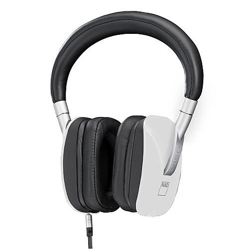 ������� ������ �������� ���� NAD ��� VISO HP50