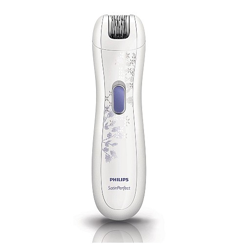 ���� ���� ����� SatinPerfect ���� PHILIPS ������ ��� HP6574