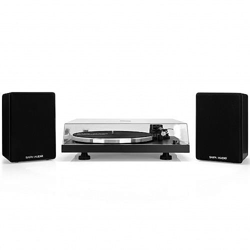 ������ ������ ����� ������� SAFA ���� ��� HPH-100 BLACK 2722