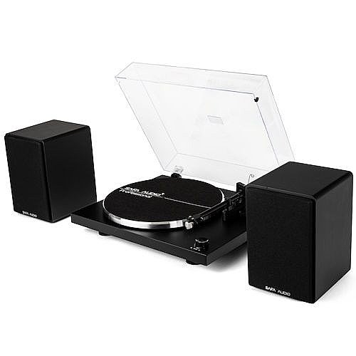 ������ ������ ����� ������� SAFA ���� ��� HPH-100 BLACK 2722