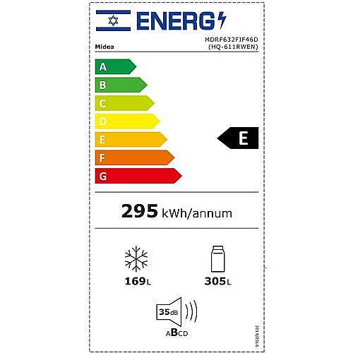 ���� 4 ����� ����� ����� 470 ���� ���� MIDEA ����� ��� 6356 HQ-611R