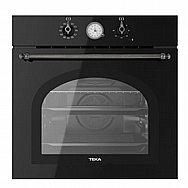 תנור בנוי 60 ס"מ בסגנון כפרי מבית TEKA תקה דגם HRB 6300 ATS תנור בנוי 60 ס"מ בסגנון כפרי מבית TEKA תקה דגם HRB 6300 ATS