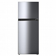 מקרר מקפיא עליון 71 ס"מ מבית HAIER האייר דגם HRF-2520SS כסוף מקרר מקפיא עליון 71 ס"מ מבית HAIER האייר דגם HRF-2520SS כסוף