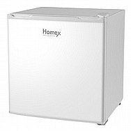 מקרר משרדי 51 ס"מ מבית HOMEX הומקס דגם HRF-40 מקרר משרדי 51 ס"מ מבית HOMEX הומקס דגם HRF-40