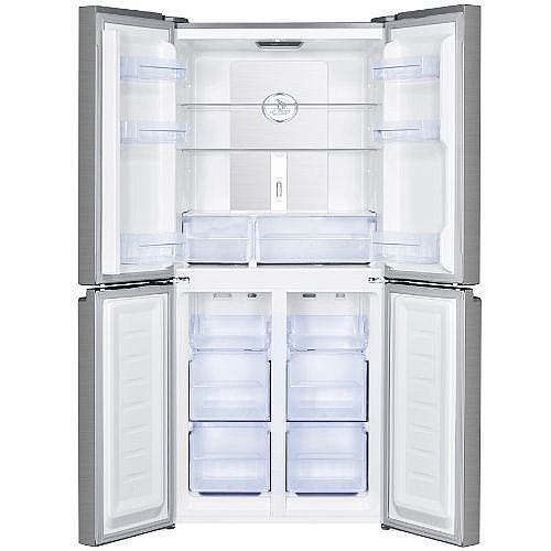 ���� 4 ����� 79 �"� HAIER ����� ��� HRF4494FWR ������ ����