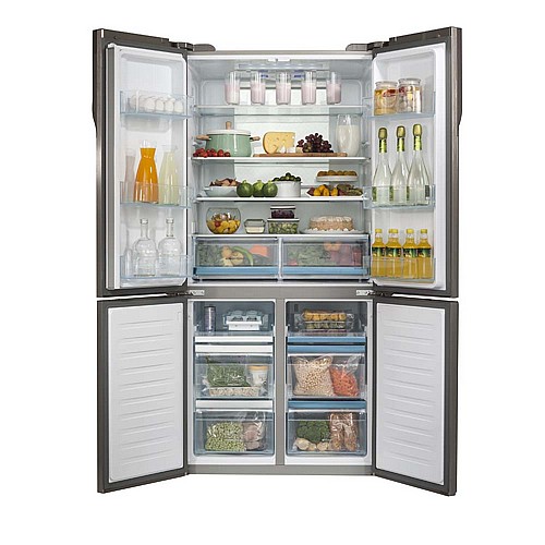 ���� 4 ����� 90 �"� ���� ���� HAIER ����� ��� HRF4626FB