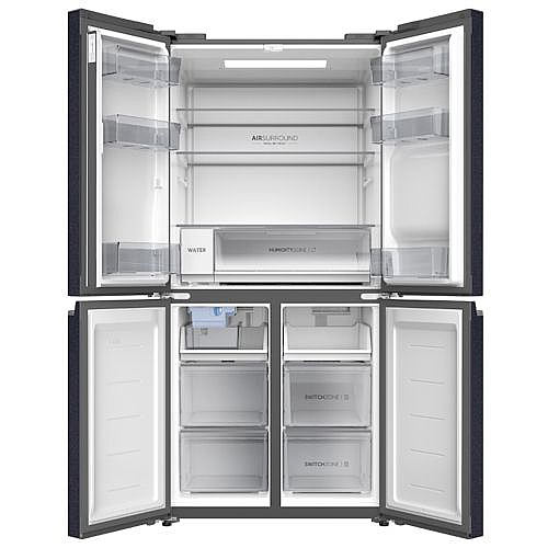 ���� 4 ����� 83 �"� ���� HAIER ����� ��� HRF5800BS ��� �����