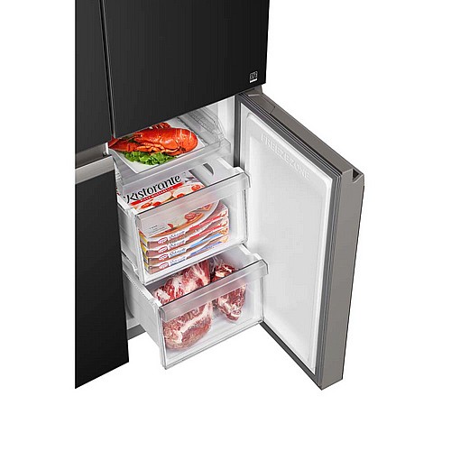 ���� 4 ����� ���� HAIER ����� ��� OPEN SPACE INVERTER HRF700