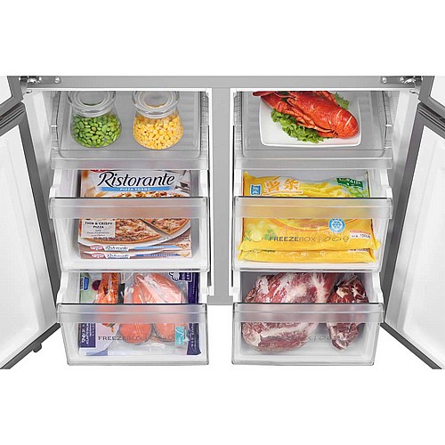 ���� 4 ����� ���� HAIER ����� ��� OPEN SPACE INVERTER HRF700