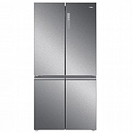 מקרר 4 דלתות 665 ליטר מבית HAIER האייר דגם HRF7100FSS מקרר 4 דלתות 665 ליטר מבית HAIER האייר דגם HRF7100FSS