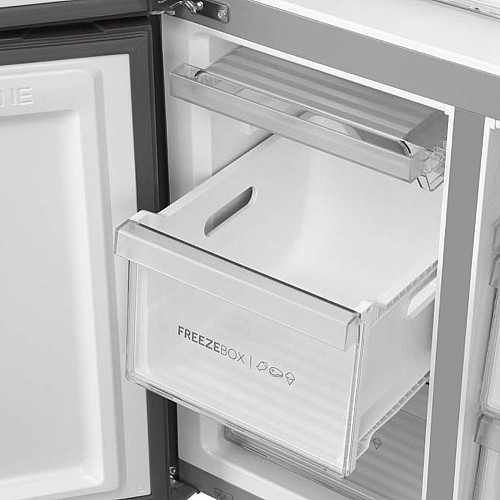 ���� 4 ����� 665 ���� ���� HAIER ����� ��� HRF7100FSS