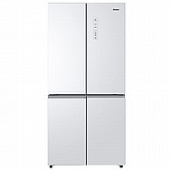מקרר 4 דלתות 91 ס"מ מבית HAIER האייר דגם OPEN SPACE INVERTER HRF-7100FW זכוכית לבנה מהדרין מקרר 4 דלתות 91 ס"מ מבית HAIER האייר דגם OPEN SPACE INVERTER HRF-7100FW זכוכית לבנה מהדרין