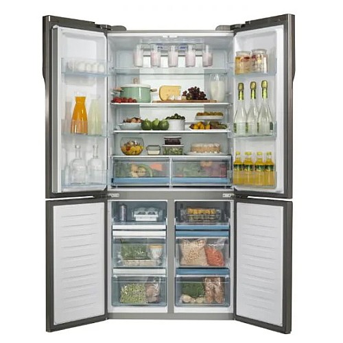 ���� 4 ����� ���� HAIER ��� HRF725