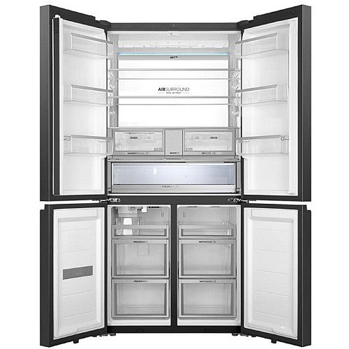 ���� 4 ����� 681 ���� HAIER ����� ��� HRF825F