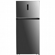 מקרר מקפיא עליון 80 ס"מ מבית HAIER האייר דגם HRF-940SS כסוף מקרר מקפיא עליון 80 ס"מ מבית HAIER האייר דגם HRF-940SS כסוף
