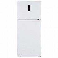 מקרר מקפיא עליון 80 ס"מ מבית HAIER האייר דגם HRF-940W לבן מקרר מקפיא עליון 80 ס"מ מבית HAIER האייר דגם HRF-940W לבן