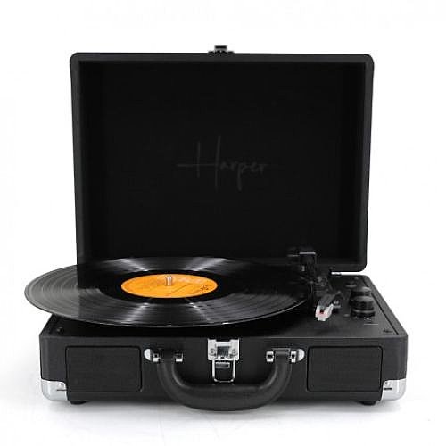 ������ ������ ������ HARPER ���� ��� HRT-10-BLACK