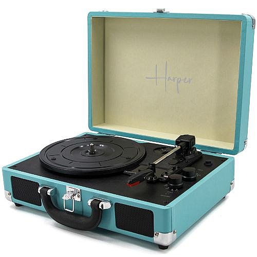 ������ ������ ������ HARPER ���� ��� HRT-10-BLUE