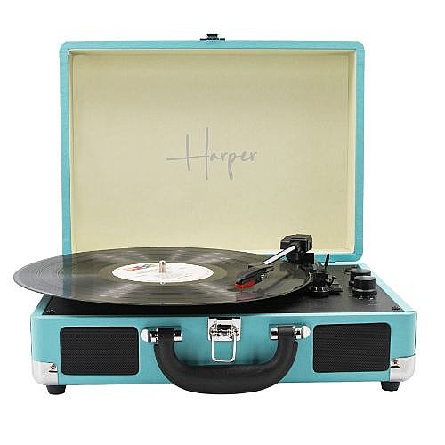 ������ ������ ������ HARPER ���� ��� HRT-10-BLUE