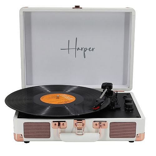 ������ ������ ������ HARPER ���� ��� HRT-10-WHITE