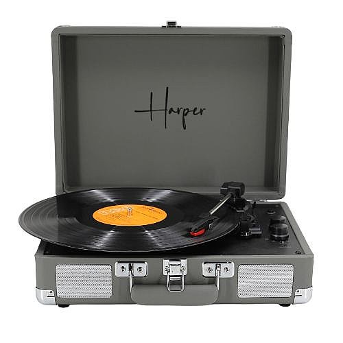 ������ ������ ������ HARPER ���� ��� HRT-10-GRAY