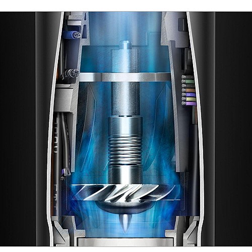 ���� ���� ���� DYSON ������ ��� AIRWRAP COMPLETE LONG HS05B