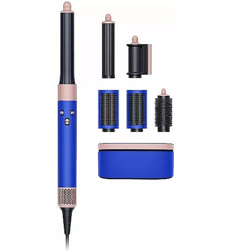 ���� ���� ���� DYSON ������ ���  AIRWRAP COMPLETE LONG HS05 LIGHT BLUE ������ ������