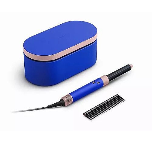 ���� ���� ���� DYSON ������ ���  AIRWRAP COMPLETE LONG HS05 LIGHT BLUE ������ ������