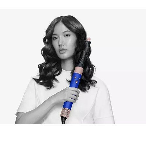 ���� ���� ���� DYSON ������ ���  AIRWRAP COMPLETE LONG HS05 LIGHT BLUE ������ ������
