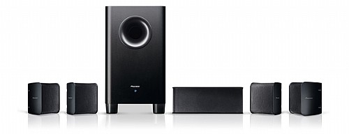 �� ������� �������� ���� PIONEER ��� SHS100 ������