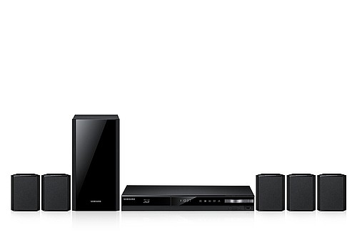 ����� ������ ����� ���� SAMSUNG ��� HTF4500
