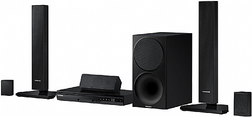 ����� ������ ����� Bluetooth ���� SAMSUNG ��� HTF453HBK